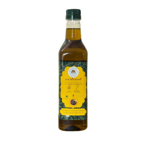 Alvar Fresh Mustard Oil 0.5 L, 405 grams