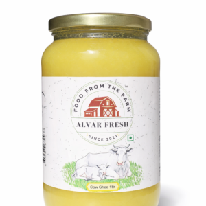 Alvar Fresh, Cow Ghee 1LTR