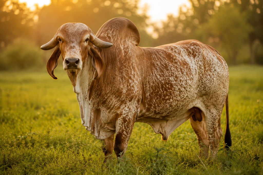 A2 Desi Cow Ghee