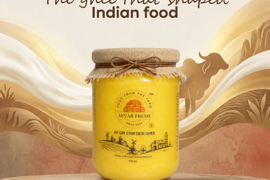 ghee